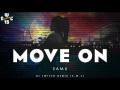 Samu - Move On (DJ TWITCH REMIX) S.W.C
