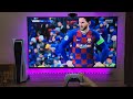 FIFA 20 Gameplay in 2022 | PS5 (4K HDR 60FPS)