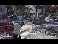Fallout 76- Bruiser from Ohio River Adventures!!  **Glitching Out**