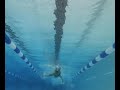 Backstroke