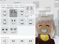 How to make female Toddney from Dhmis in Roblox! || Cheap || Th4tFr3akyK1d || @donthugmeimscared