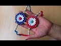 3 Unique Handmade Rakhi Ideas | Best out of waste Rakhi Making Ideas | Easy Rakhi Making at home