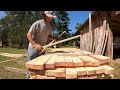 Turning Trees into Money on the Sawmill