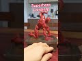 Extremis Iron Man Mod Hasbro Marvel Legends