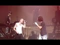 Linkin Park - Crawling (Live with Chris Cornell)