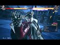 Tekken 8 | Devil Jin Hardest & Max Damage Combos