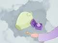HÔTEL NUIT NOIRE - Animation Short Film 2022 - GOBELINS