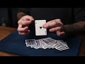 Catch Their Card From A Dribble! (Tutorial)