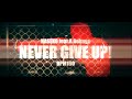 Pump It Up Mobile - Never Give Up