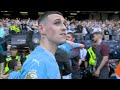 EXTENDED HIGHLIGHTS | 4-IN-A-ROW | Man City 3-1 West Ham | Premier League History Makers