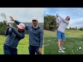 STRAIGHT Iron Shots Are Almost IMPOSSIBLE If You're Not Doing This!