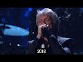 Bon Jovi - Livin’ On A Prayer (LIVE Through The Years)