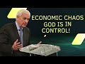 Economic Chaos God Is in Control! - Turning Point With David Jeremiah
