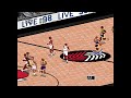 NBA Live 98 (SNES)