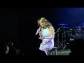 Tori Kelly : Purple Skies Tour : High Water, Never Alone, I’ll Find You, Bridge Over Troubled Water