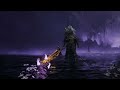 ELDEN RING: Nameless King VS All DLC Bosses