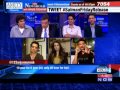 Where is Kamaal Khan? The Newshour Debate (8th May 2015)