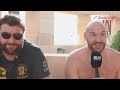 Tyson Fury vs Oleksandr Usyk Live Stream | 2024 Boxing Full Fight