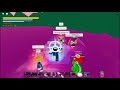 Hice un Torneo con Usuarios de Discord | Dragon Ball Z Final Stand | Roblox