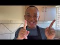 VLOG | COOK WITH ME | GET TO KNOW ME P2 | SOUTH AFRICAN YOUTUBER