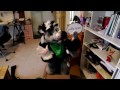 Mischief Makers Fursuit Unboxing - Edward the Poodle