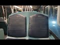 Very Whiny Voith| Arriva Yorkshire VDL DB300 YJ61 OAW 1523 on the 446 to Leeds