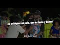 Ceky Viciny ft  Otro idioma   La Peluca Letras Lyrics