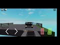 My attempt to go on the medium level in car Ohhh (Roblox). It ain’t easy