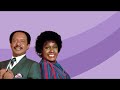 George Finds Out Mother Jefferson is Getting Married | The Jeffersons