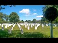 Arlington National Cemetery - Mom and Dad