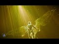 1111 Hz Angel Number Healing Music | Receive Divine Blessings, Love & Protection | Angelic Frequency