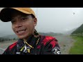 The Philippines LONGEST HANGING BRIDGE