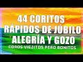 100 Coritos Pentecostales Del Ayer ~ Coros De Fuego Del Espíritu Santo ~ Poderosas Alabanzas