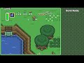 How Many Bomb-Able Weak Walls Are There in Zelda A Link To The Past | ALTTP