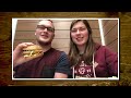 McDonald's vs. Wendy's Taste Test | FOOD FEUDS