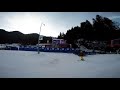 Ski Poiana Brasov Subteleferic 11 feb 2019