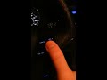 Hyundai Sonata 2011 Hybrid cruise control problem