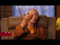 ལྷ་བྲིས་པ་ལ་ཚང་དགོས་པའི་ཆ་རྐྱེནA centenarian Thangka painter reflects on a lifetime dedicated to art