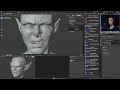 How To Retopologize ANYTHING in Blender in Less Than 6 Minutes