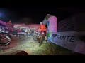 BTT URBION - ETAPA 1 NOCTURNA