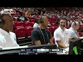 Summer League 2024 In-Game Interviews | General Manager Anthony Parker