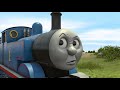 Thomas and the Trucks | Full Scene (READ DESCRIPTION)
