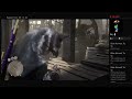 ShanChan Plays Dailys RDR2 Online Live PS4 Broadcast