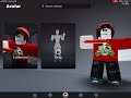 Spending my new robux!!