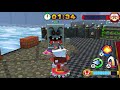 Evolution of Paper Mario Deaths & Game Over Screens (2000 - 2024)
