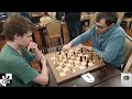 D. Turbasov (1807) vs CM Air Max (2076). Chess Fight Night. CFN. Rapid