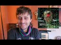 HEADACHE INDUCING: Jacob Collier - Djesse vol 4 REVIEW