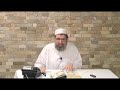 Bayan ul Quran Intro by Dr. Israr Ahmed Student (English)