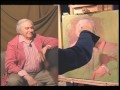 Michael Shane Neal paints Everett Raymond Kinstler (trailer)