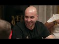 No Limit Hold'em CASH GAME - Triton Poker London 2023 Part 2